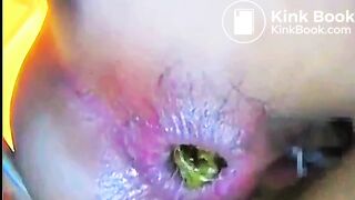 ASS CAMERA UP CLOSE ♥️♀️