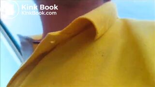 latina woman has diarrhea