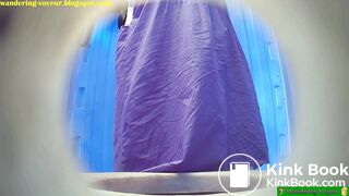 RUSSIAN PUBLIC TOILET HIDDEN SPY CAM-VIDEO - video ...