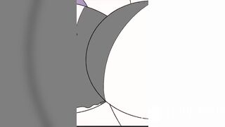 Favorite panties shit in