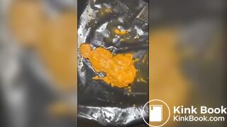 Explosive scat - video 2