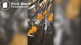 Explosive scat - video 2
