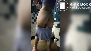 tight outfit, silent drops, hot af