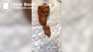 shitting in pants - video 2
