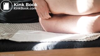 Shitty anal beads 2/3