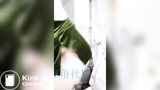 中国女人大便 - video 5