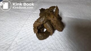 Tatoo girl pooping - I like it