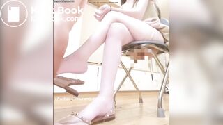 chinese femdom scat 06 - video 3