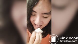 Fastest metabolism in the world!!