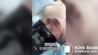 chinese femdom scat 12 - video 2