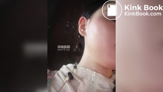 chinese femdom scat 09