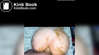 Scat fucking - video 7