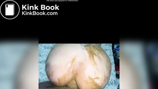 Scat fucking - video 7