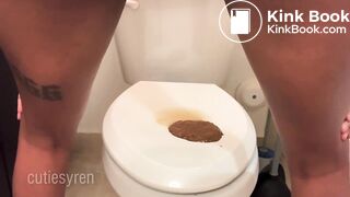 Scat women dirthy ...