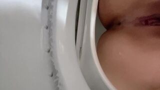 Chinese scat - video 188