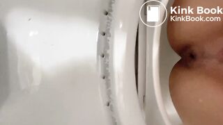 Chinese scat - video 188