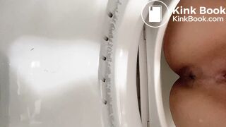 Chinese scat - video 188