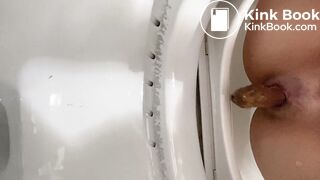 Chinese scat - video 188