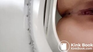 Chinese scat - video 188