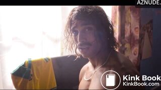 Cute French Girl Poops in front of One Night Stand