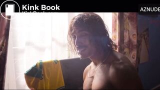 Cute French Girl Poops in front of One Night Stand