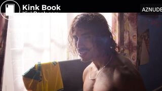 Cute French Girl Poops in front of One Night Stand