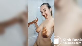 Cagando e se sujando parte 1