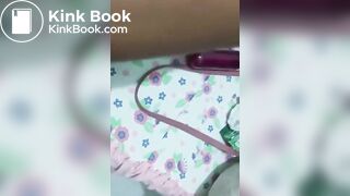 Delicious anal with shit