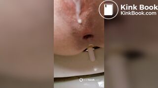 Fr3y4 Scat Compilation