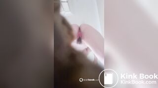 Fr3y4 Scat Compilation