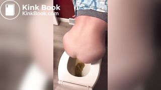 Long turd - video 53