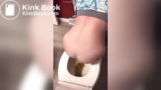Long turd - video 53