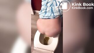 Long turd - video 53