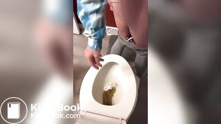 Long turd - video 53