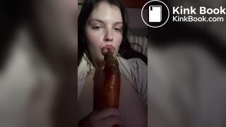 Poop Eating Piggie 4