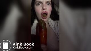 Poop Eating Piggie 4