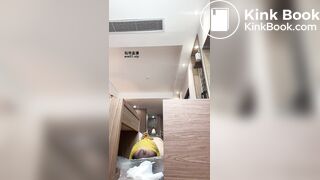 chinese femdom scat 01
