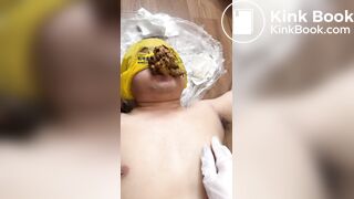 chinese femdom scat 01