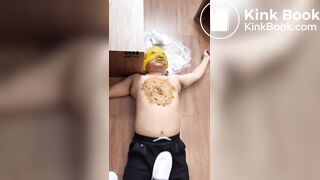 chinese femdom scat 01