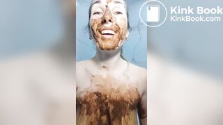 Cagando e se sujando parte 2