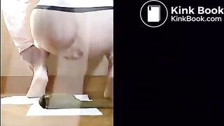 Longest turd - video 2