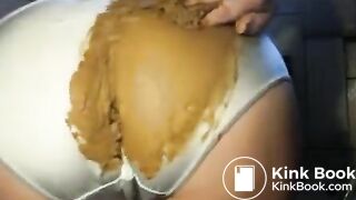 MESSY UNDIES - video 2