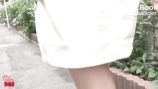 As if nothing is happening 4