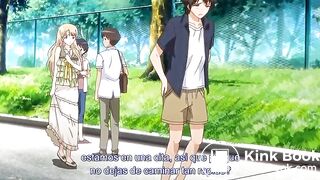 anime scat