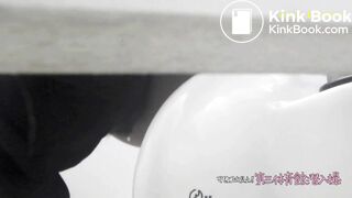 Japanese Scat - video 26