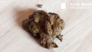 ... Poop Doggystyle then Dressed in red lingerie