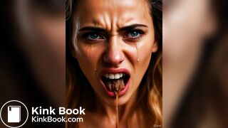 eating it - video 3