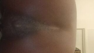 Black Ebony Shits & Wiggles 5