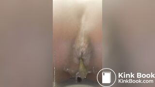 Black Ebony Shits & Wiggles 5