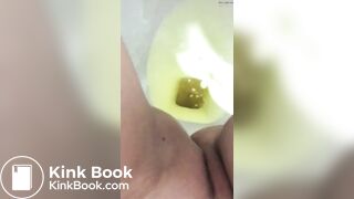 Korean ... pee and poop